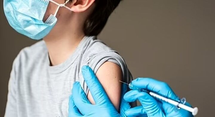 آغاز واکسیناسیون کودکان 5 ساله و بالاتر 