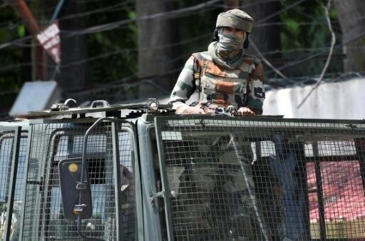 سفر وزیر کشور هند به کشمیر در پی تشدید خشونت‌ها در منطقه
