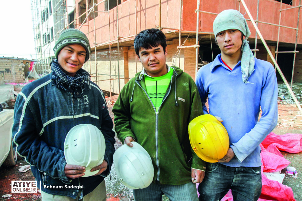 مزایای «بیمه مهاجران خارجی» برای بازار کار و ایرانی‌ها