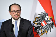 صدراعظم جدید اتریش امروز سوگند یاد می‌کند
