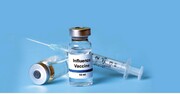 واکسن آنفلوآنزای تولید داخل تا آخر هفته وارد بازار می‌شود