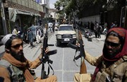 تکذیب ادعای پیوستن نیروهای سابق امنیتی افغانستان به داعش از سوی طالبان