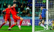 برتری چک و ولز در مقدماتی جام جهانی