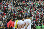 علت عدم حضور تماشاگران در بازی ایران و کره