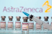یک میلیون دُز واکسن آسترازنکا وارد کشور شد