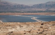 اردن از اسرائیل «آب اضافی» می‌خرد