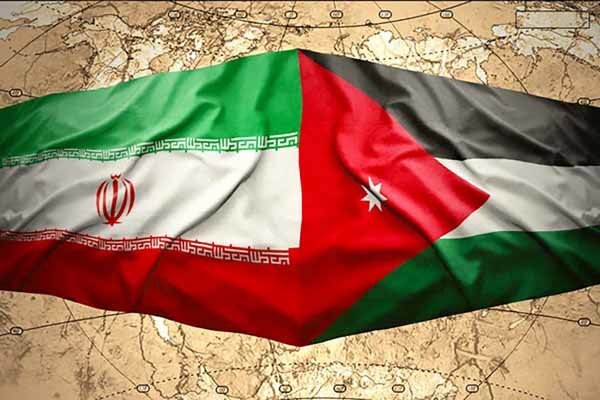 گفت‌وگوی تلفنی وزرای خارجه ایران و اردن
