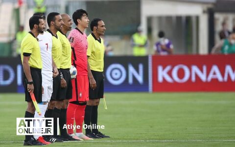 اظهارات دو کارشناس درباره پنالتی بازی ایران و کره