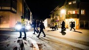 حمله با تیر و کمان در نروژ، تروریستی بود
