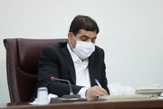 مخبر مصوبه تعیین سخنگوی دولت را ابلاغ کرد