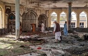 حزب موتلفه اسلامی حوادث تروریستی افغانستان را محکوم کرد