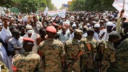 آکسیوس: آمریکا دو روز جلوتر از کودتای سودان مطلع بود
