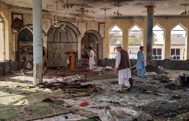 حزب موتلفه اسلامی حوادث تروریستی افغانستان را محکوم کرد