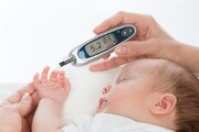 همه‌گیری کووید-۱۹ خطر ابتلا به دیابت بارداری را افزایش می‌دهد