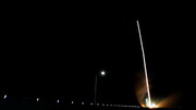 فایننشیال تایمز:
چین موشک فراصوت آزمایش کرده است