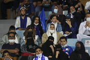 تکلیف حضور تماشاگران برای بازی با امارات مشخص شد