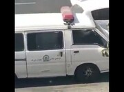 دستور رسیدگی به ماجرای ویدئوی دستگیری یک زن از سوی پلیس امنیت اخلاقی