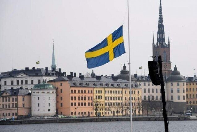 سفر اولین مقام سوئدی به اراضی اشغالی پس از ۷ سال