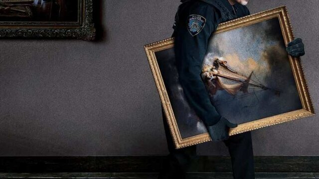 نگاهی به جنجالی ترین سرقت‌های هنری جهان
