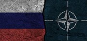 مسکو علیه پیمان آتلانتیک شمالی