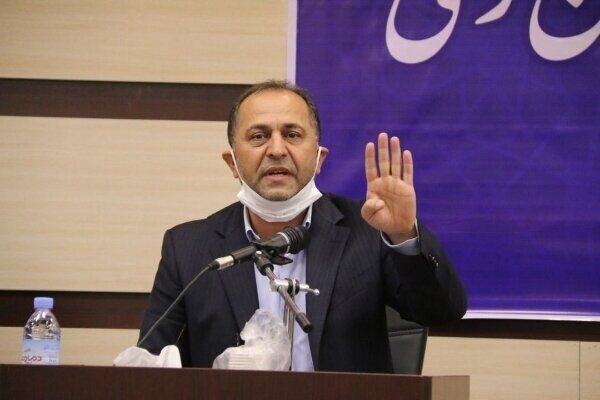 دورکاری کارمندان در استان تهران لغو شد
