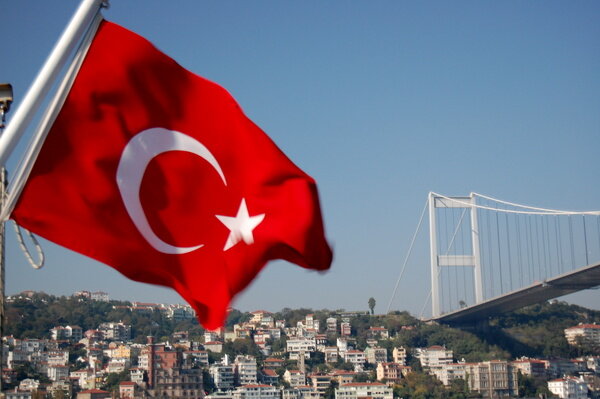 وزارت خارجه ترکیه سفرای ۱۰ کشور را احضار کرد