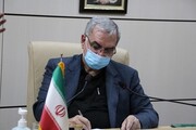 دستور وزیر بهداشت برای رسیدگی فوری به مصدومان حادثه قطار شهری تهران