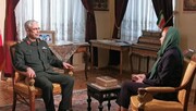 سردار باقری: افق همکاری‌های نیروهای مسلح ایران و روسیه روشن است