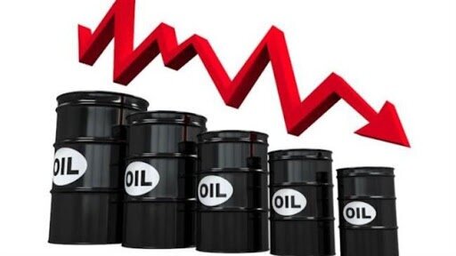 عقب نشینی نفت در واکنش به آزادسازی نفت از ذخایر استراتژیک