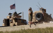 تلاش نیروهای نظامی آمریکا برای ورود به مناطق تحت کنترل دولت سوریه در ۲ ماه گذشته