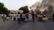 فراخوان اتحادیه مشاغل سودان به نافرمانی مدنی طی هفته آتی