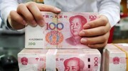 صعود همزمان یوان و دلار