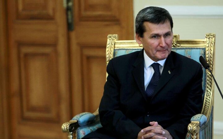 روابط تجاری ایران و ترکمنستان افزایش می‌یابد