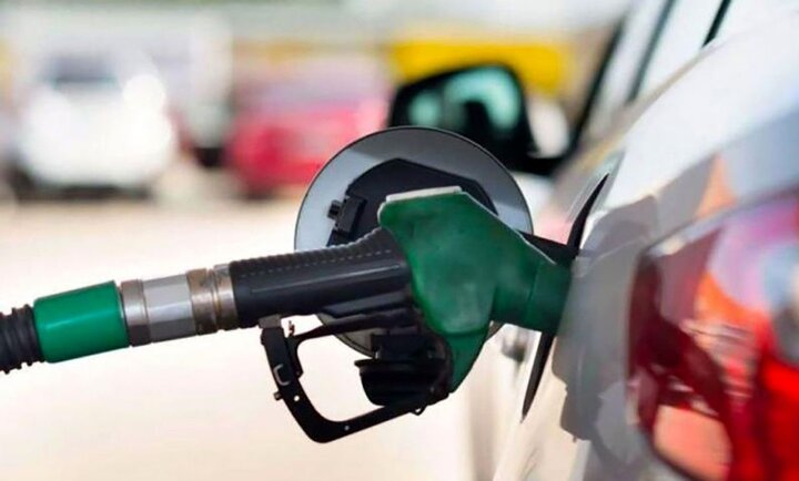کیفیت بنزین در ایران زیر یورو ۴ است