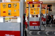 عرضه بنزین ۱۵۰۰ تومانی در ۱۰۰ جایگاه سوخت در تهران