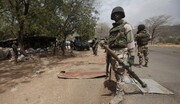 کشته شدن سرکرده جدید داعش در غرب آفریقا