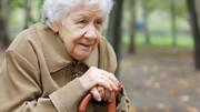 بیش از نیمی از زنان بالای ۶۰ سال در معرض پوکی استخوان