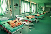 وزارت بهداشت آغاز موج ششم کرونا را در کشور تکذیب کرد