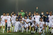 ۶۰ بازیکن به اردوی تیم ملی امید فراخوانده شدند
