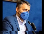 حسین عامریان سرپرست صندوق بازنشستگی فولاد شد
