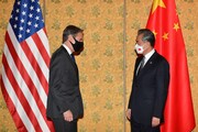 نزاع خاموش میان پکن و واشنگتن