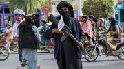 القاعده، اهرم فشار آمریکا بر طالبان