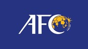 موافقت AFC با افزایش شمار بازیکنان خارجی
