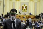 حذف سازمان‌یافته در قاهره