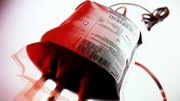 ۲۰ درصد از خون‌های اهدایی در کشور به مصرف مبتلایان به تالاسمی می‌رسد