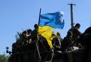 هشدار کاخ سفید به مسکو درباره تحرکات فزاینده نظامی در مرز با اوکراین