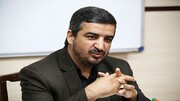 "مسعود فیاضی" وزیر پیشنهادی آموزش و پرورش به مجلس