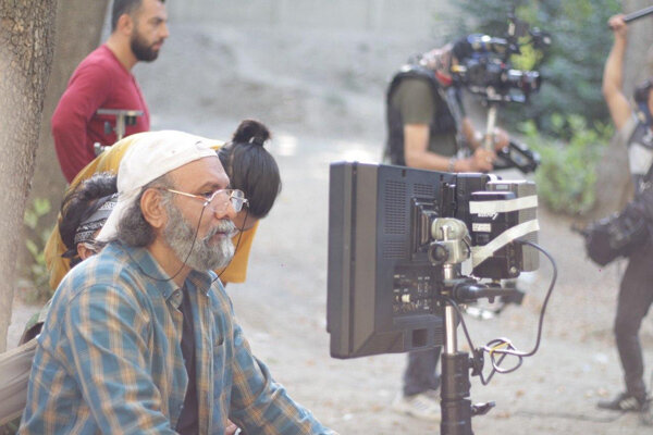 امیر دژاکام اولین فیلم بلند خود را می‌سازد