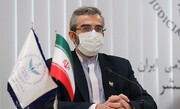 اولویت اساسی ایران در مذاکرات لغو تحریم‌هاست