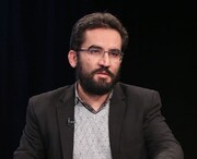 "مهرکش" مشاور وزیر و دستیار ویژه در امور فرهنگی و رسانه شد